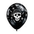 Латексови Балони за Пиратско Парти (5бр./оп.)
