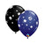 Латексови Балони Космическо Парти с Планети