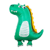 Foil balloon "Dino"