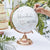 Сватбен Глобус за Пожелания 