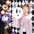 Украса за Хелоуин - Светещи в Тъмното Балони за Хелоуин  за Детско Парти - Emotions Factory
