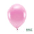 ЕКО Латексови Балони, розов металик (10бр./оп.)