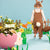 Великденска украса Онлайн - Великденски Зайци - Пролетни Цветя - Emotions Factory