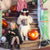 Украса за Хелоуин - Забавен Балон Тиква за Хелоуин  за Детско Парти - Emotions Factory