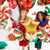 Украса за Коледа - Идеи за Украса за Коледа - Фолио Балон Близалка Традиционна Коледа