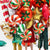 Парти Артикули Коледа | Фолиев Балон Candy в Червено и Бяло |Emotions Factory