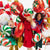 Коледна Декорация | Фолиo Балон Коледна Топка | Emotions Factory