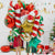 Коледна Украса Балони | Фолиo Балон Коледна Топка | Emotions Factory
