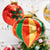 Коледна Украса | Фолиo Балон Коледна Играчка | Emotions Factory