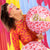 Балони с Хелий | Фолиo Балон в Розово Bride | Emotions Factory