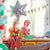 Украса за Коледа - Идеи за Украса за Коледа - Фолио Балон Снежинка - Коледни балони