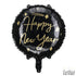 Фолио Балон за Нова Година - 45см
