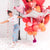 Подарък за Свети Валентин - Идеи за Свети Валентин - Фолио Балон Светло Розово Сърце със Стрела 