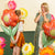 Идеи за Подарък Деня на Майката | Фолиo Балон Цвете | Emotions Factory