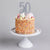 Топер за Торта за 50-ти Рожден Ден | Украса за 50 Рожден ден Онлайн | Украса за 50-ти Юбилей | Украса за 50 Годишнина | Купи Онлайн | Emotions Factory