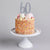Топер за Торта за 60-ти Рожден Ден | Украса за 60 Рожден ден Онлайн | Украса за 60-ти Юбилей | Украса за 60 Годишнина | Купи Онлайн | Emotions Factory