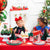 Парти Артикули Коледна Трапеза | Топери за Торта  Merry Christmas | Emotions Factory