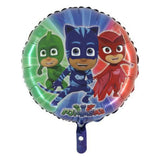 Foil Balloon PJ Mask - 45cm