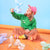 Идеи за Детски Рожден Ден - Моделиращи Балони Пастел с Помпа за Детски Рожден Ден - Emotions Factory