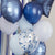 Парти сет за рожден ден на мъж - Изненада с Балони за Мъж