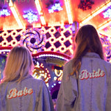 Подаръци Моминско Парти | Стикери за Дрехи | Emotions Factory