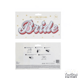 Моминско Парти Магазин София | Стикери за Дрехи | Emotions Factory
