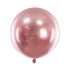 Огромен Розов Балон, латекс - 60 см