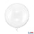 Парти Артикули Онлайн | Прозрачен PVC Балон 40см | Emotions Factory