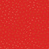 Червена Хартия за Подаръци на Златни Звездички (70x200см)