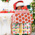 Опаковъчна Хартия Коледни Подаръци | Хартия Подаръци Коледна Звезда | Emotions Factory