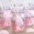 Балони с Пера - Бели Пера за пълнеж на балони и декорация 