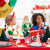 Коледна Украса | Кутии за Опаковане Коледни Подаръци | EmotionsFactory
