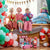 Кутии и Опаковки за Подаръци | Кутии за  Коледни Подаръци Коледни Бонбони | Emotions Factory