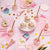 Мини Пинята Сладолед за Лакомства за Всеки Детски Празник - Пинята за детски рожден ден 