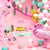 Пинята Фламинго за Бонбони и Лакомства - Украса за Детски Рожден Ден 