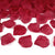 Украса Свети Валентин | Листа от Червени Рози за Декорация I Emotions Factory