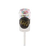 Confetti Pop-Up Party Poppers, multicoloured