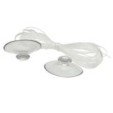 Balloon Arch/Garland String and Fasteners Set
