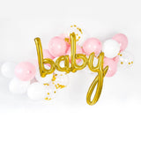 Balloon Arch/Garland String and Fasteners Set