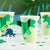 Парти Артикули на Тема Динозаври | Зелени Парти Чаши Динозавър | Emotions Factory