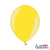 Латексови Балони Жълто Металик (10бр./оп.)