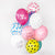 Украса с Балони Онлайн - Балони с Хелий - Разнообразие от Принтове и Цветове - Emotions Factory