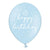 Латексови Балони в Светло Синьо 