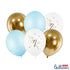 Парти Сет от Балони за Първи Рожден Ден на Момченце