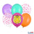 Рожден Ден Момиче - Парти Сет от Балони 