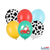 Балони с Хелий - Сет от Балони 