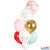 Идеи за Подарък Деня на Майката - Комплект от Балони 