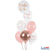 Балони с Хелий -  Комплект от Балони 