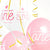 Латексови Балони за Първи Рожден Ден 