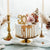 Украса за 30-ти Рожден Ден - Елегантна Свещ за Торта за 30-ти Рожден Ден - Идеи за 30-ти Рожден Ден - Emotions Factory